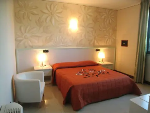 Hotel Eden Mantova - Photo 4