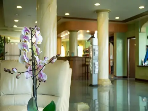 Hotel Eden Mantova - Photo 2