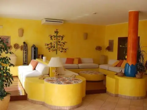 El Mosaico Del Sol - Photo 1