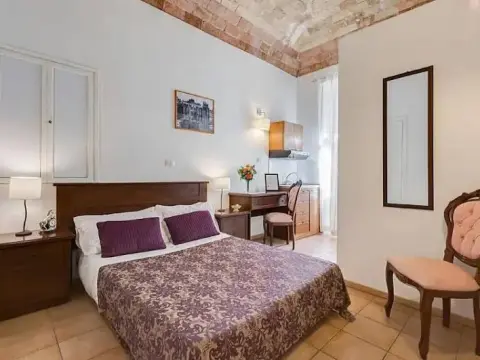 Eleven Rome Inn - Foto 2