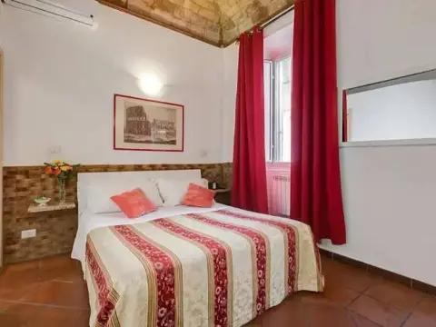 Eleven Rome Inn - Foto 4