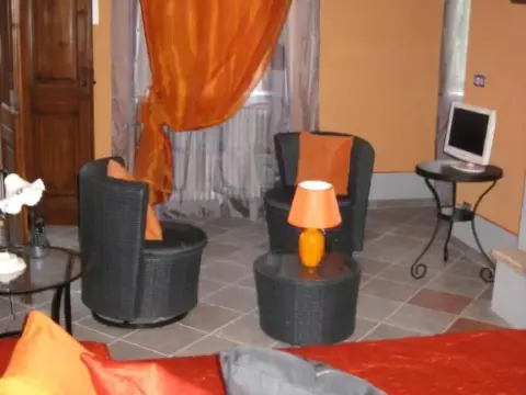 Enoagriturismo di Charme l'Acino d'Uva - Photo 4