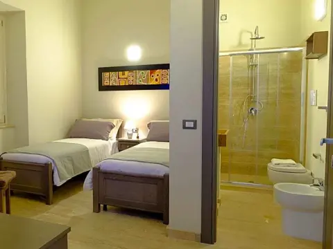 Eos Room And Breakfast - Photo 2