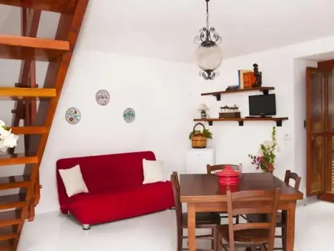 Erice Paese Albergo - Foto 3