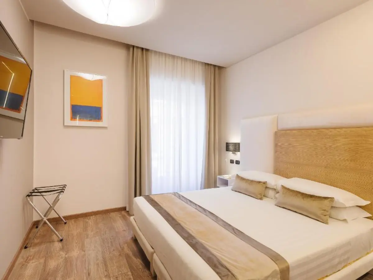 Etruska luxury Trastevere Guesthouse