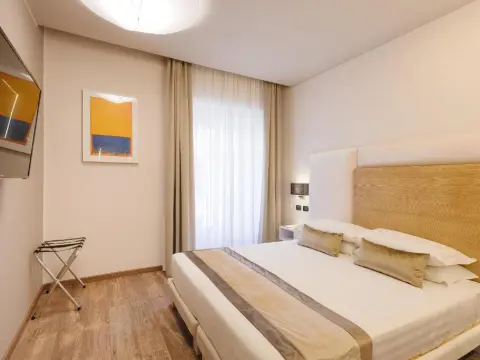 Etruska luxury Trastevere Guesthouse - Photo 1