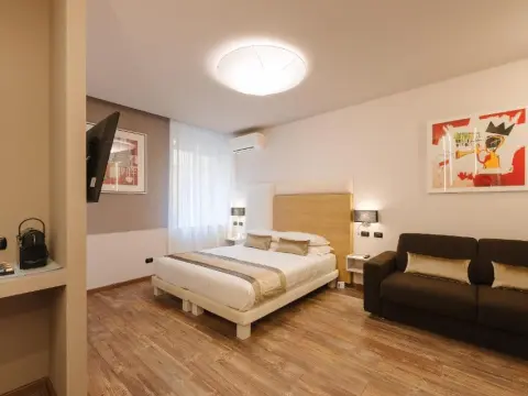 Etruska luxury Trastevere Guesthouse - Photo 2