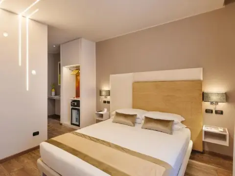 Etruska luxury Trastevere Guesthouse - Photo 3