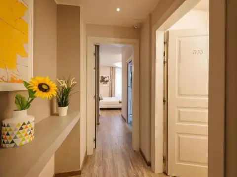 Etruska luxury Trastevere Guesthouse - Photo 4