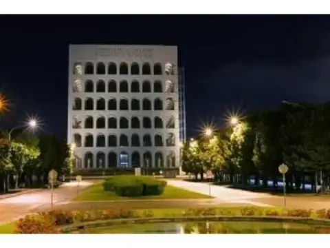 Eur Executive Inn - Photo 1