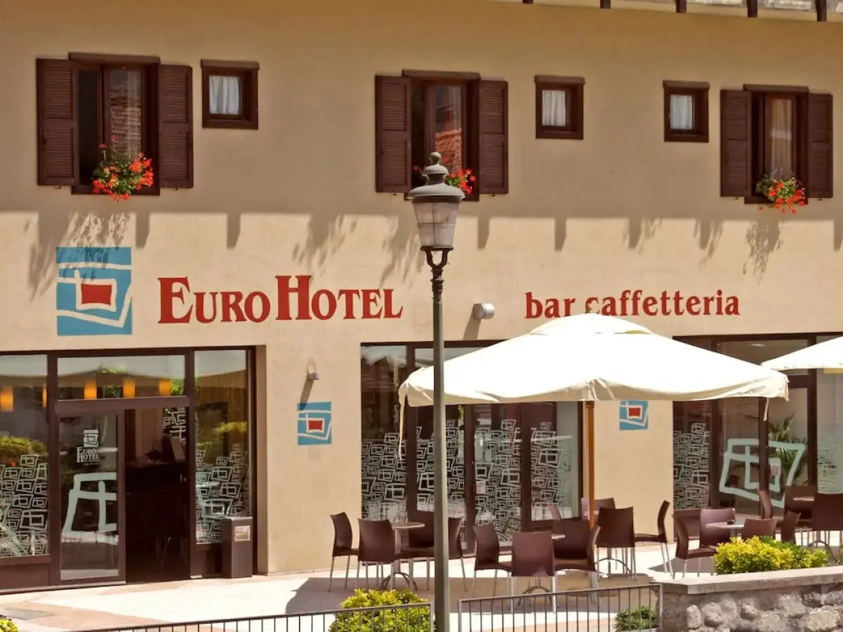 Euro Hotel