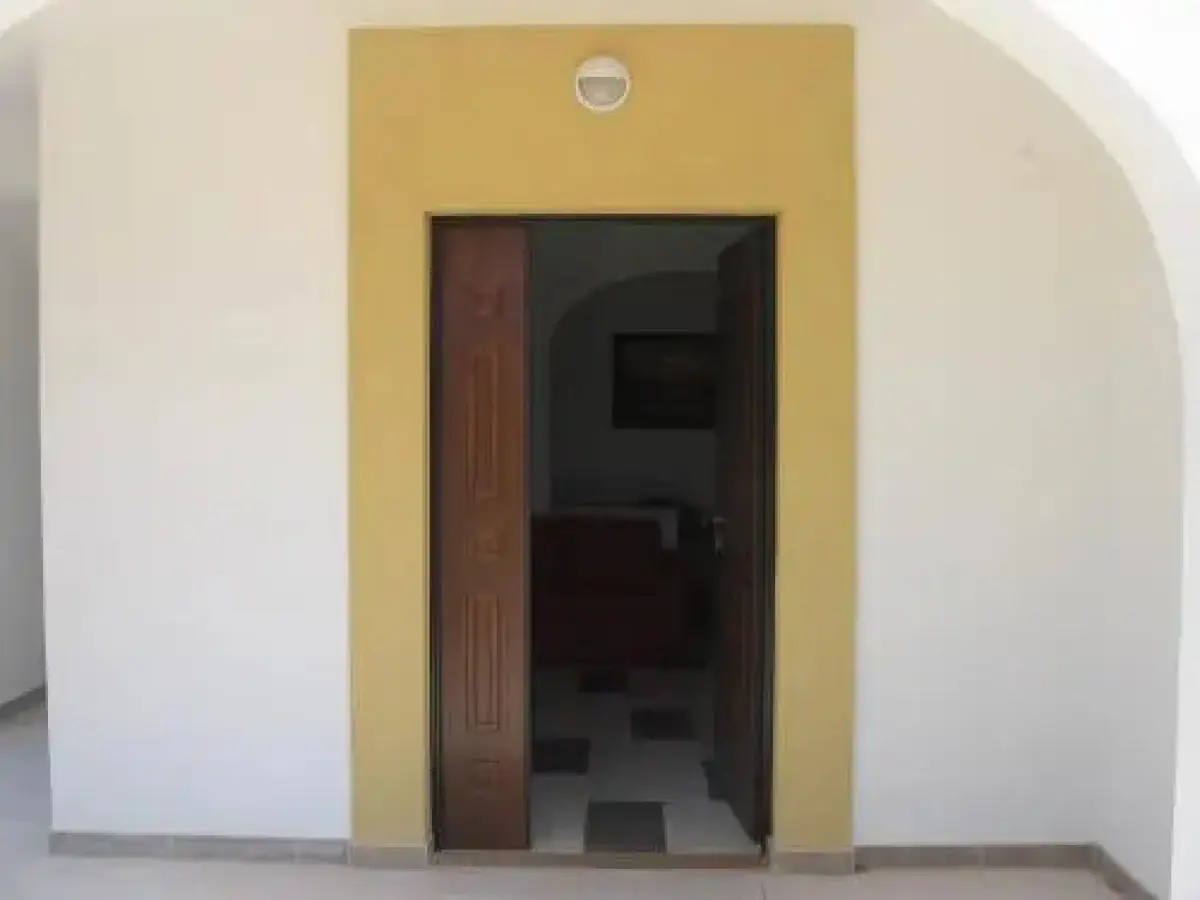 Euroitalia Apartments