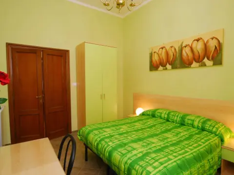 Guesthouse Castle di Vittorio - Foto 1