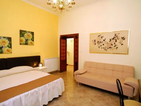Guesthouse Castle di Vittorio - Foto 2