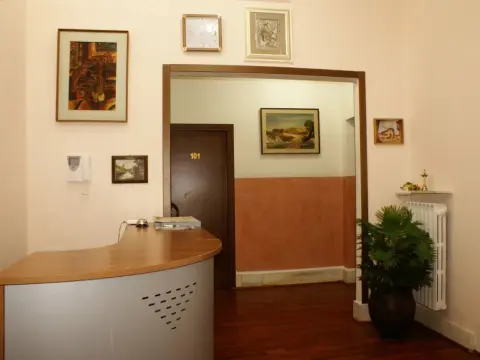 Guesthouse Castle di Vittorio - Foto 3