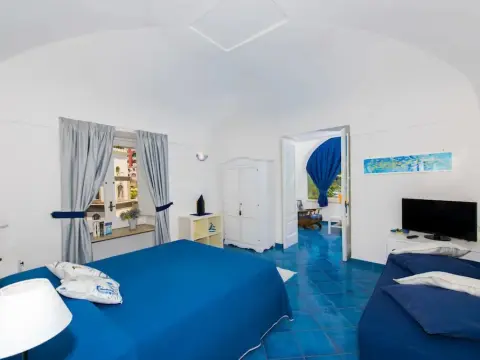 Exclusive apartments Positano - Photo 2