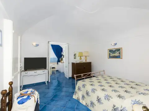 Exclusive apartments Positano - Photo 3