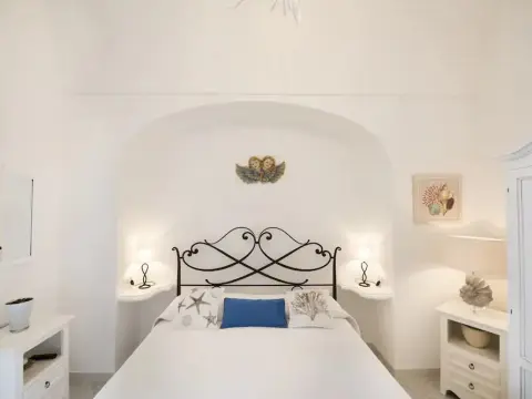 Exclusive apartments Positano - Photo 4
