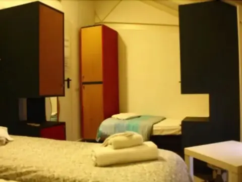 Fabric Hostel & Club - Photo 3