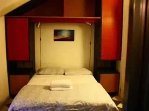 Fabric Hostel & Club - Photo 4