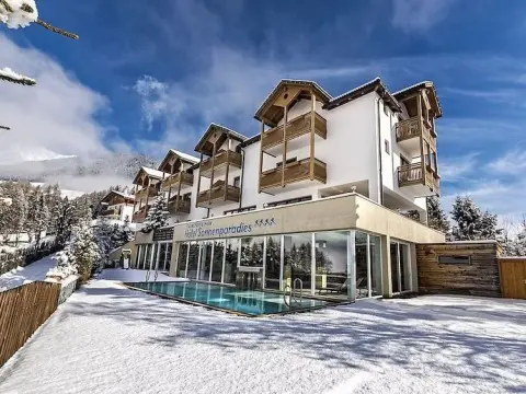 Falkensteiner Hotel & Spa Sonnenparadies - Photo 1