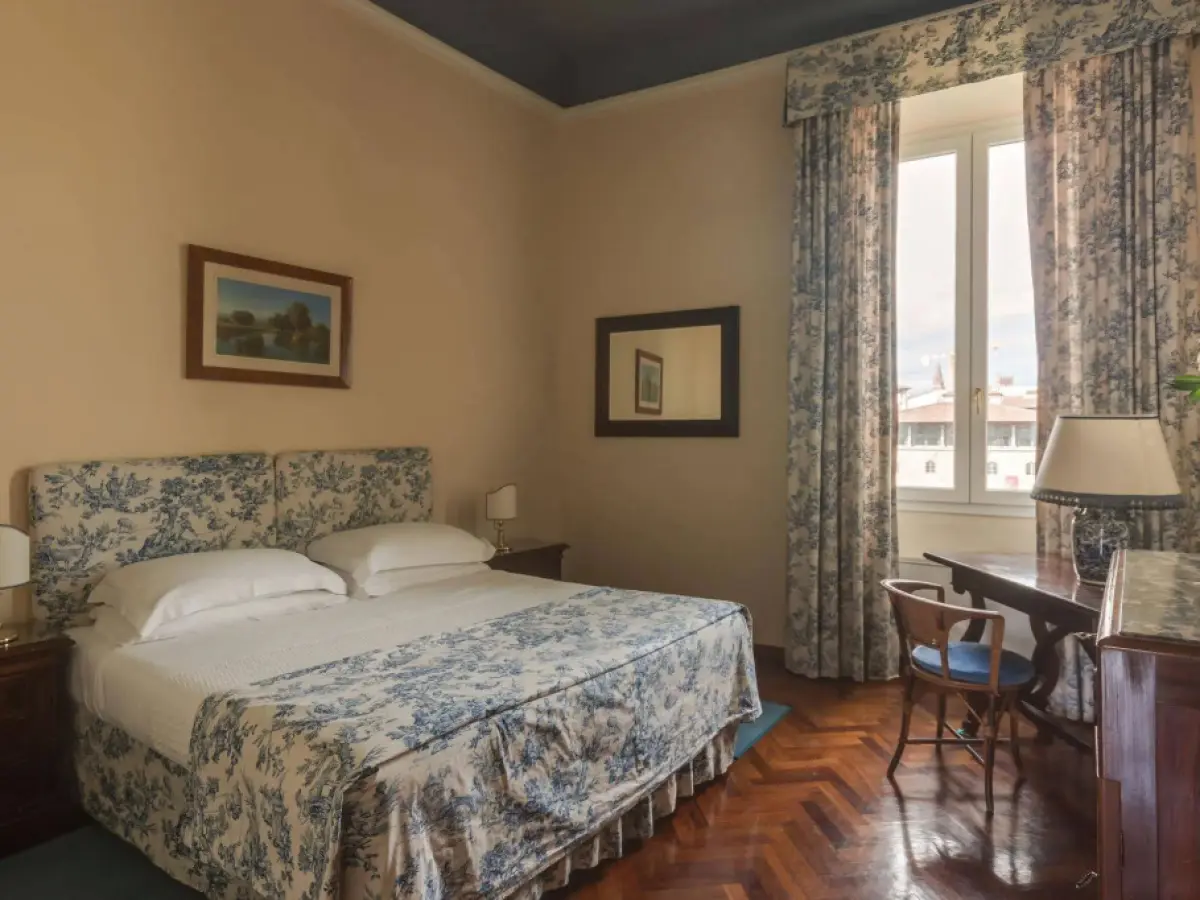 Family Apartments Rinascimento Palace