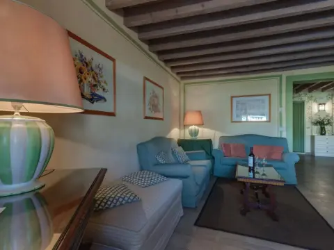 Family Apartments Rinascimento Palace - Foto 2