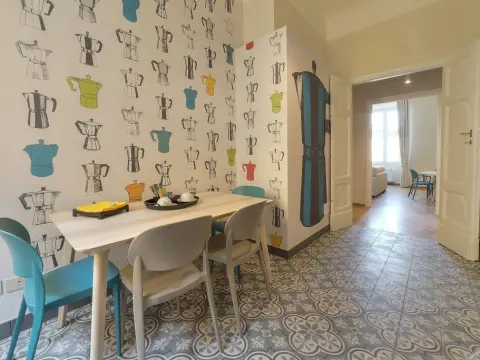 Family Apartments Rinascimento Palace - Foto 3