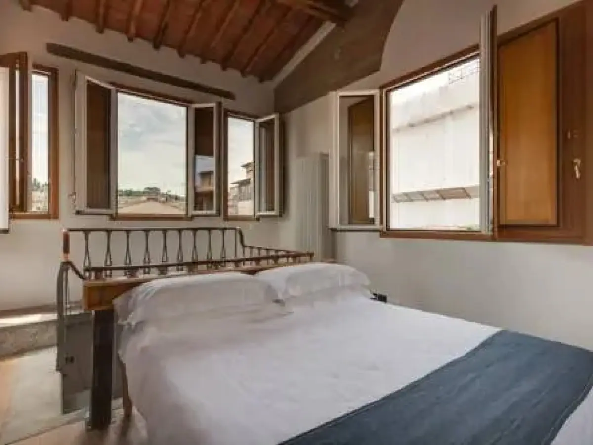 Family Apartments Signoria