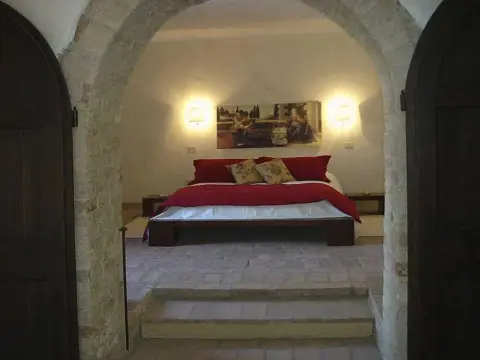 Tenuta Fattoria Vecchia - Photo 1