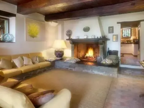 Resort & Spa Fattoria di Vibio - Photo 1