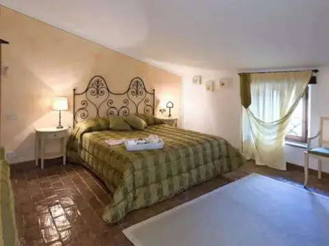Resort & Spa Fattoria di Vibio - Photo 4