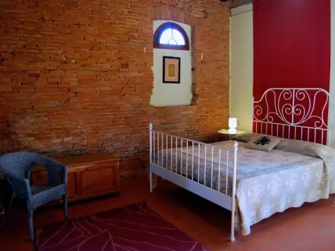 Fattoria Santa Lucia & Le Tagliate - Photo 3