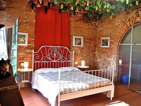 Fattoria Santa Lucia & Le Tagliate - Photo 4