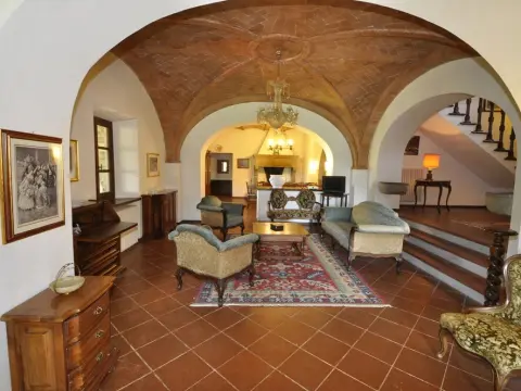 Fattoria Tre Laghi - Photo 1