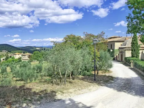 Fattoria Tregole - Photo 1