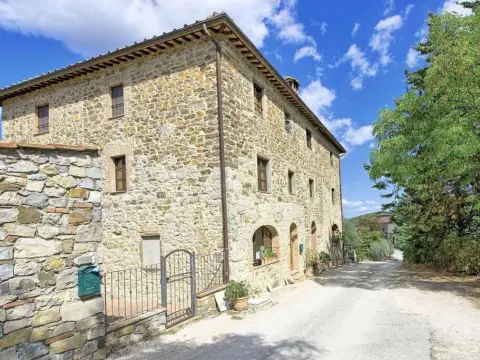 Fattoria Tregole - Photo 2