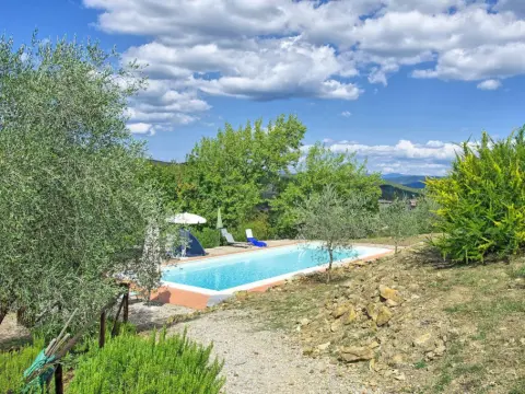 Fattoria Tregole - Photo 4