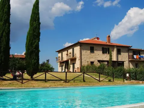 Fattoria Voltrona - Photo 3