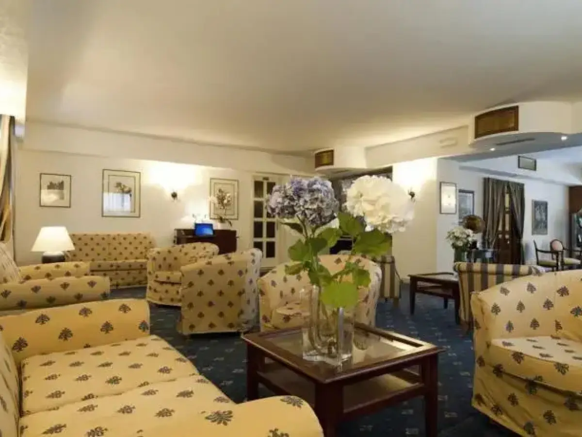 Fedeli Hotel