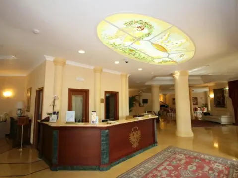 Federico II Palace Hotel - Photo 2