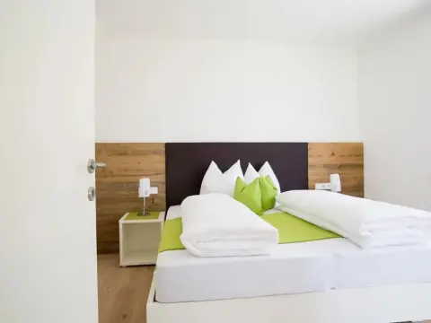 Ferienwohnungen Hochbrunner - Foto 1