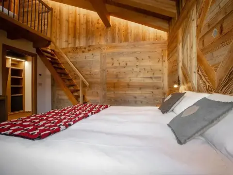 Fleur des Neiges - Photo 2