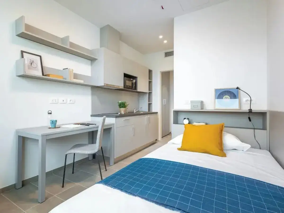 Florentia Living Stays