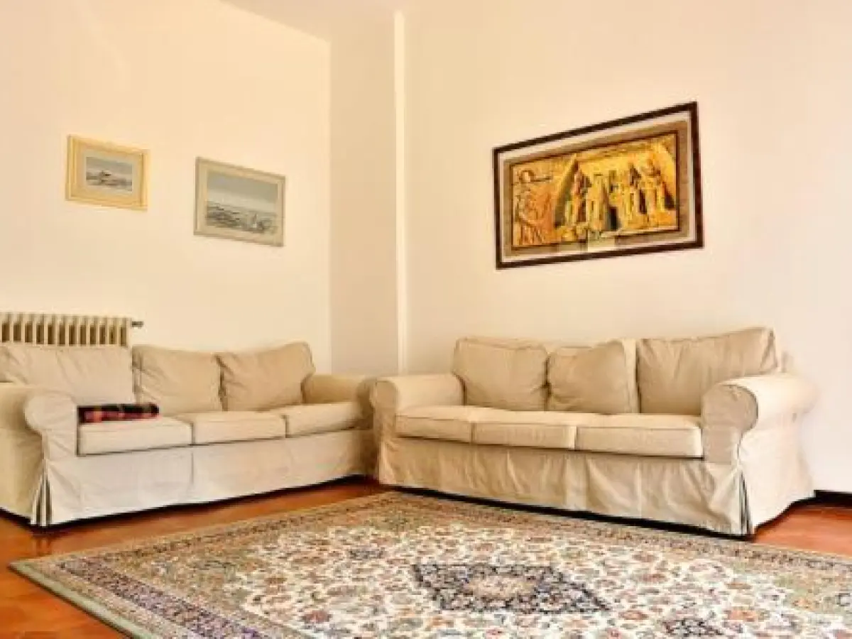 Florinda B&B Viareggio