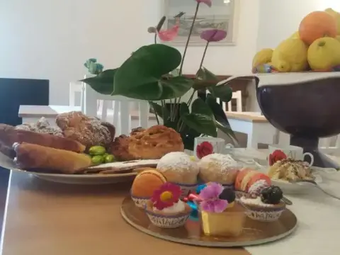 Florinda B&B Viareggio - Photo 3