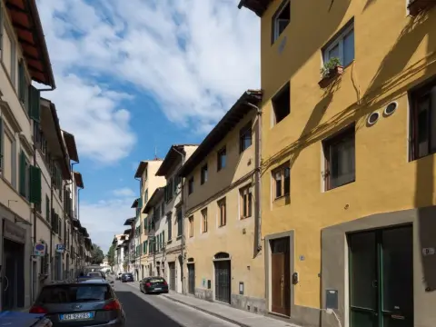 Flospirit - Oltrarno - Foto 1