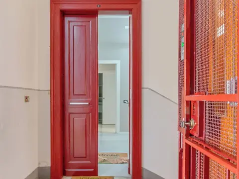 Flower Rooms Cagliari - Photo 1