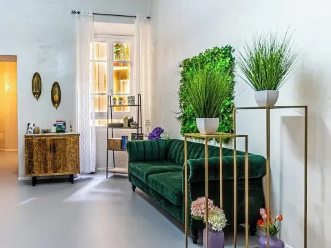 Flower Rooms Cagliari - Photo 2