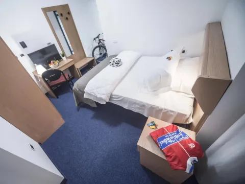 Fly Bike Hotel - Photo 3